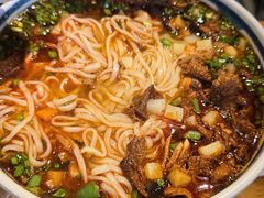 -秦唐汉味biangbiang面(大钟寺店)