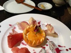 -月下料理(楷林IFC店)