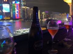 -外滩8号 whisky bar(金延大厦店)