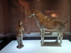-敦煌市博物馆