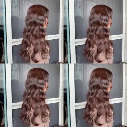 -TK·HAIR SALON韩式设计