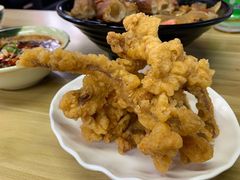 小酥肉-四川老牛麻辣烫(北门桥店)