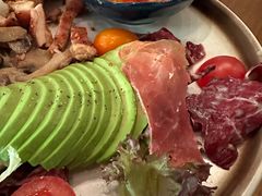 -街角 T·COFFEE 融合料理·BISTRO(车公庙店)