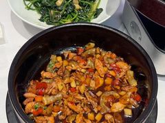 -双湖宴·湖北菜(文化路店)