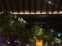 -绿茶餐厅(乐峰广场店)