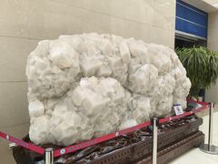 -安徽省地质博物馆