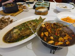 -梅利汴京烤鸭•开封豫菜地标店(东大街店)