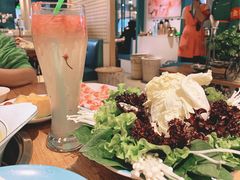 -青瓷火锅料理(西单大悦城店)