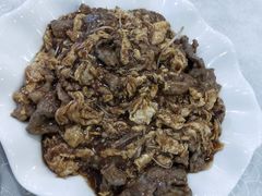 -东来顺饭庄(新源里店)