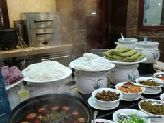 -桂林喜来登饭店雅琴餐厅