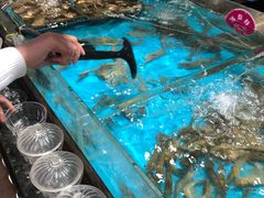 水产区-阳光岛·海鲜盛宴(银泰中心in99店)