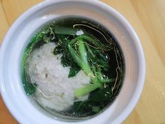狮子头-双东酒店(东关街店)