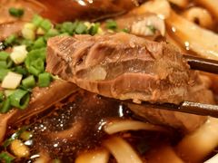 -中国厨房/台湾牛肉面