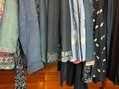 -中国蓝印花布馆