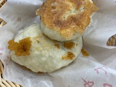 水煎包-方中山胡辣汤(成都首店)