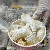 我不会是昆明最后一个吃上得吧😭😭糯叽叽…