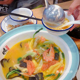 启东恒大美食推荐 | 小海豚渔村🐬