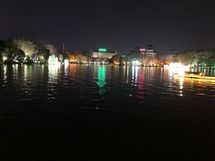 -桂林两江四湖景区