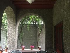 -上海孙中山故居纪念馆