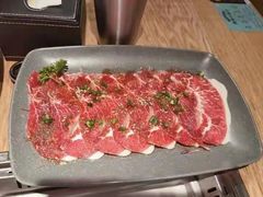 精品雪花肥牛-新石器烤肉(招商1872店)