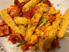 -肖记公安牛肉鱼杂馆·省级非物质文化遗产(江汉路直营店)
