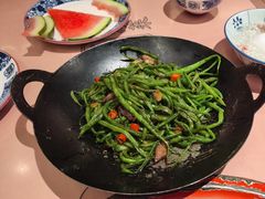 -杨记隆府重庆江湖菜(大悦城店)