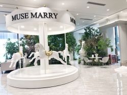 婚纱-MuseMarry婚纱(前海嘉里中心店)