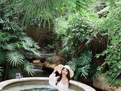 -清远熹乐谷温泉度假酒店