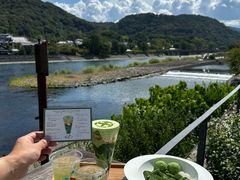 -中村藤吉(本店)