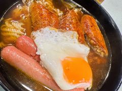 -华嫂冰室(尖沙咀店)