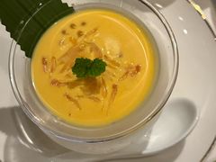 杨枝甘露-三号黄浦会Canton Table