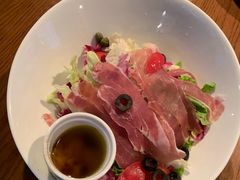 -弗兰克牛排西餐厅Ribone steak house(柠檬花园店)