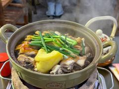 -上南瓦煲鸡·清远鸡·老字号(总店)