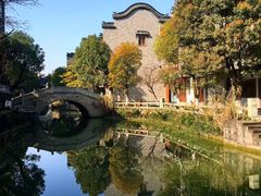 -龙潭水乡