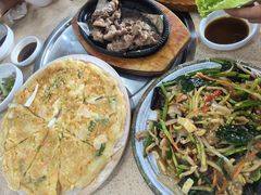-元祖李朝(新威路店)