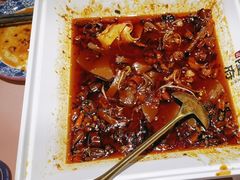 -杨记隆府重庆江湖菜(大悦城店)