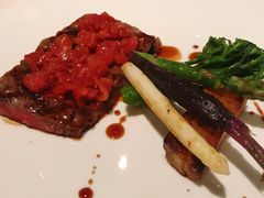 -北京金融街丽思卡尔顿酒店·意味轩 Cepe