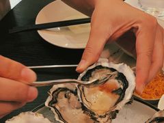 -斯普汇生蚝牛排馆(中骏世界城店)