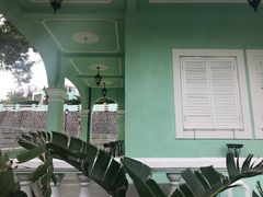 景点-龙环葡韵住宅式博物馆