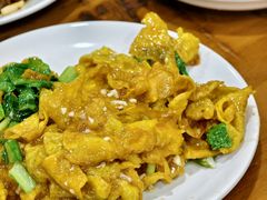 -青龙柳条豆腐(魁星路店)