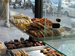 糖火烧-穆民食品(牛街店)