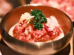 -西塔老太太泥炉烤肉(亚运村店)