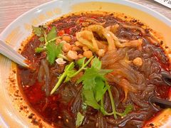 -遇见小面(凯德广场店)