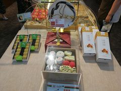 -清真全盛斋传统糕点(西羊市店)