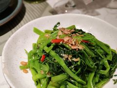 -芭札·Thai泰国餐厅(同和金铂天地店)