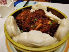 老北京米粉肉-惠丰堂饭庄·烤鸭·京味菜(翠微路店)