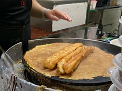 -清真·二嫂子煎饼果子(鼓楼旗舰形象店)