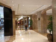 -上海圣淘沙万怡酒店