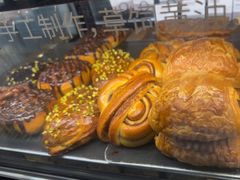 -BAKER&SPICE(BFC外滩金融中心店)