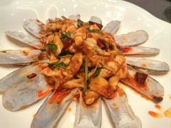 -百富源·海鲜辽菜(和平北大街店)